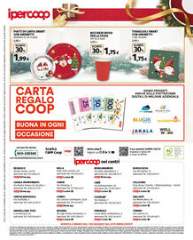 Volantino Ipercoop Pagina 32