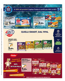 Volantino Ipercoop Pagina 35