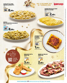 Volantino Ipercoop Pagina 7