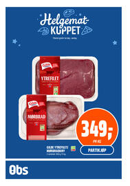 Coop Obs kundeavis Side 1