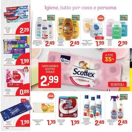 Volantino Crai settimana 1 Pagina 10