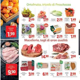 Volantino Crai settimana 1 Pagina 2