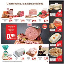 Volantino Crai settimana 1 Pagina 3