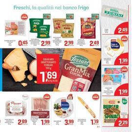 Volantino Crai settimana 1 Pagina 5