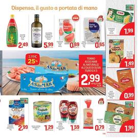 Volantino Crai settimana 1 Pagina 9