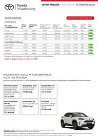 Toyota tilbudsavis Side 3