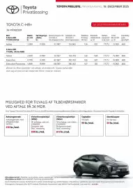 Toyota tilbudsavis Side 6