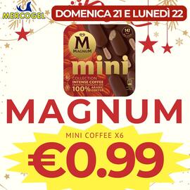 Volantino Mercogel Pagina 2