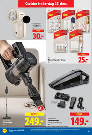 Lidl tilbudsavis uge 52 Side 11