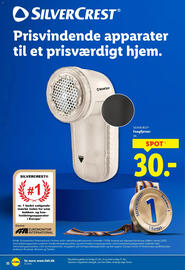 Lidl tilbudsavis uge 52 Side 12