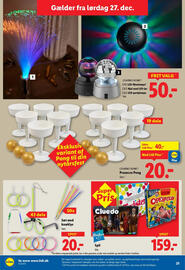 Lidl tilbudsavis uge 52 Side 5