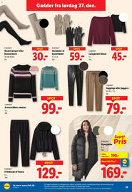 Lidl tilbudsavis uge 52 Side 9