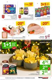 Intermarché folder week 52 Pagina 11