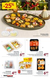 Intermarché folder week 52 Pagina 12