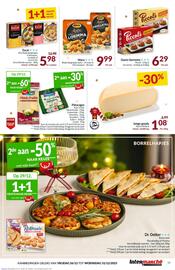 Intermarché folder week 52 Pagina 13