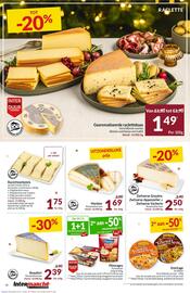 Intermarché folder week 52 Pagina 16