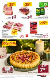 Intermarché folder week 52 Pagina 17