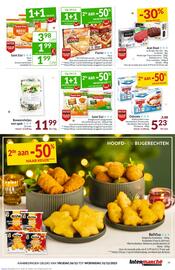 Intermarché folder week 52 Pagina 19