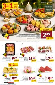 Intermarché folder week 52 Pagina 2