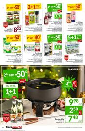 Intermarché folder week 52 Pagina 20