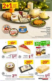 Intermarché folder week 52 Pagina 21