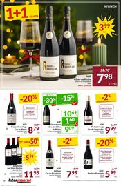 Intermarché folder week 52 Pagina 28