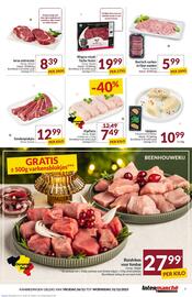 Intermarché folder week 52 Pagina 3