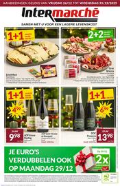 Intermarché folder week 52 Pagina 32