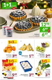 Intermarché folder week 52 Pagina 6