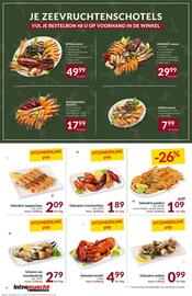 Intermarché folder week 52 Pagina 8