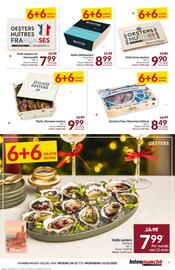 Intermarché folder week 52 Pagina 9