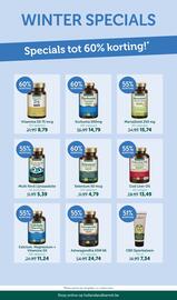 Holland & Barrett folder week 52 Pagina 14