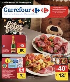 Carrefour Drive folder Pagina 1