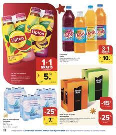 Carrefour Drive folder Pagina 28