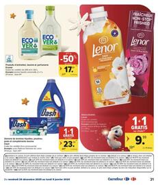 Carrefour Drive folder Pagina 31