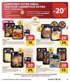 Carrefour Drive folder Pagina 5