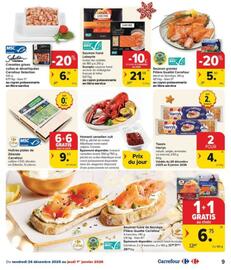 Carrefour Drive folder Pagina 9