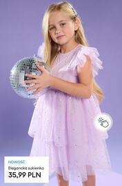 Sinsay gazetka tydzień 51 Strona 10