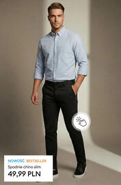 Sinsay gazetka tydzień 51 Strona 11