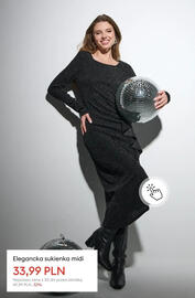 Sinsay gazetka tydzień 51 Strona 12