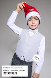 Sinsay gazetka tydzień 51 Strona 15