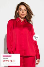 Sinsay gazetka tydzień 51 Strona 16