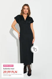 Sinsay gazetka tydzień 51 Strona 19