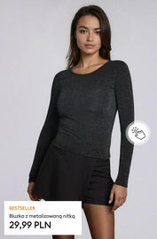 Sinsay gazetka tydzień 51 Strona 2