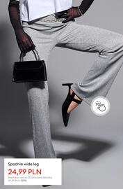 Sinsay gazetka tydzień 51 Strona 22