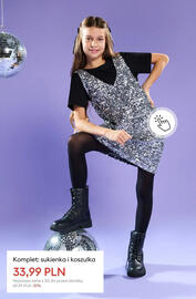 Sinsay gazetka tydzień 51 Strona 23