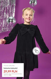 Sinsay gazetka tydzień 51 Strona 26