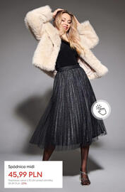 Sinsay gazetka tydzień 51 Strona 3