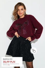 Sinsay gazetka tydzień 51 Strona 5