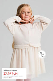 Sinsay gazetka tydzień 51 Strona 7